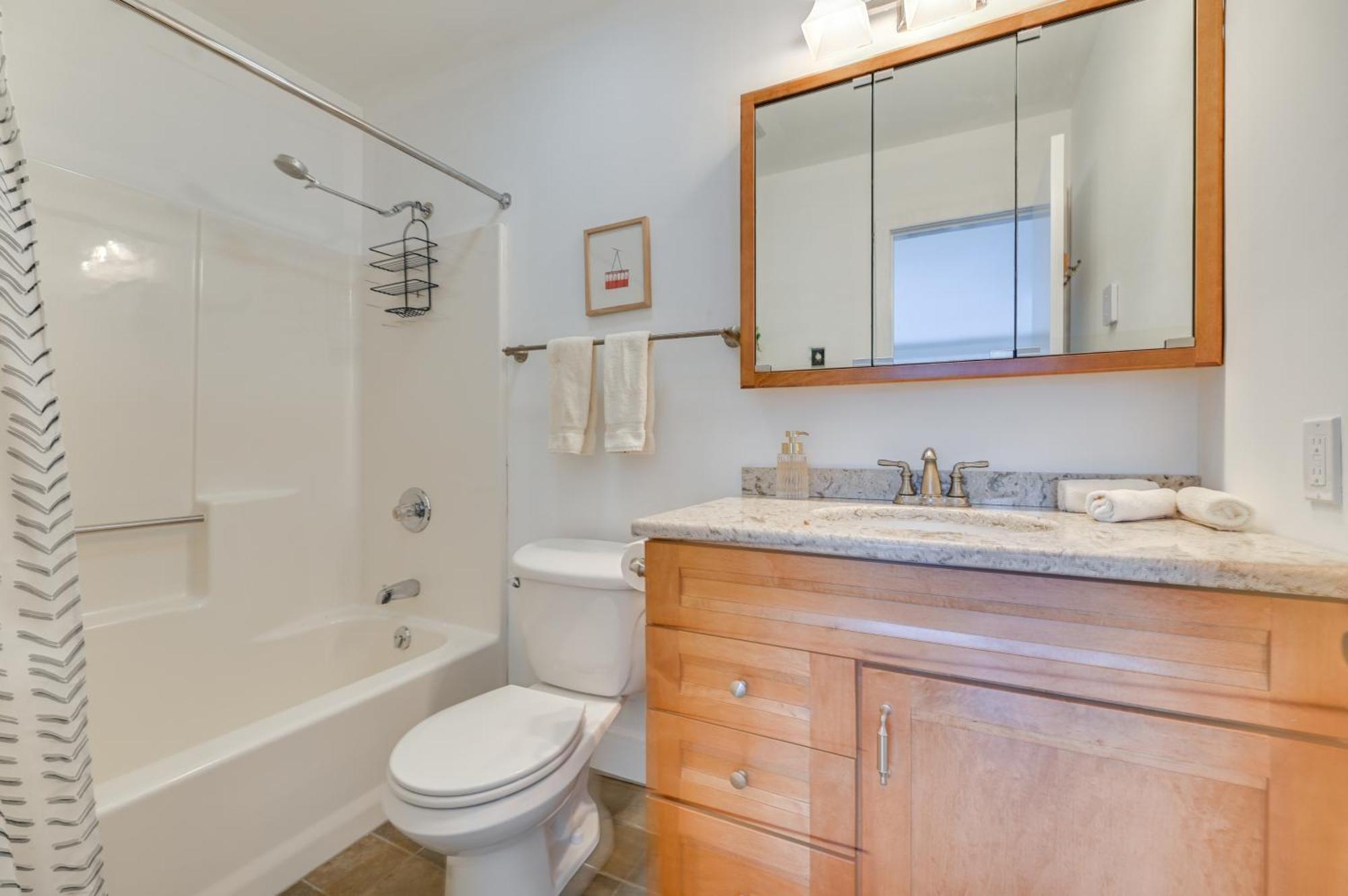 Walk To Ski Lift Family-Friendly Windham Townhome エクステリア 写真