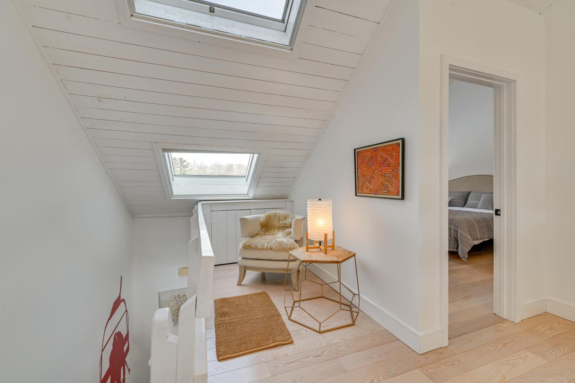 Walk To Ski Lift Family-Friendly Windham Townhome エクステリア 写真