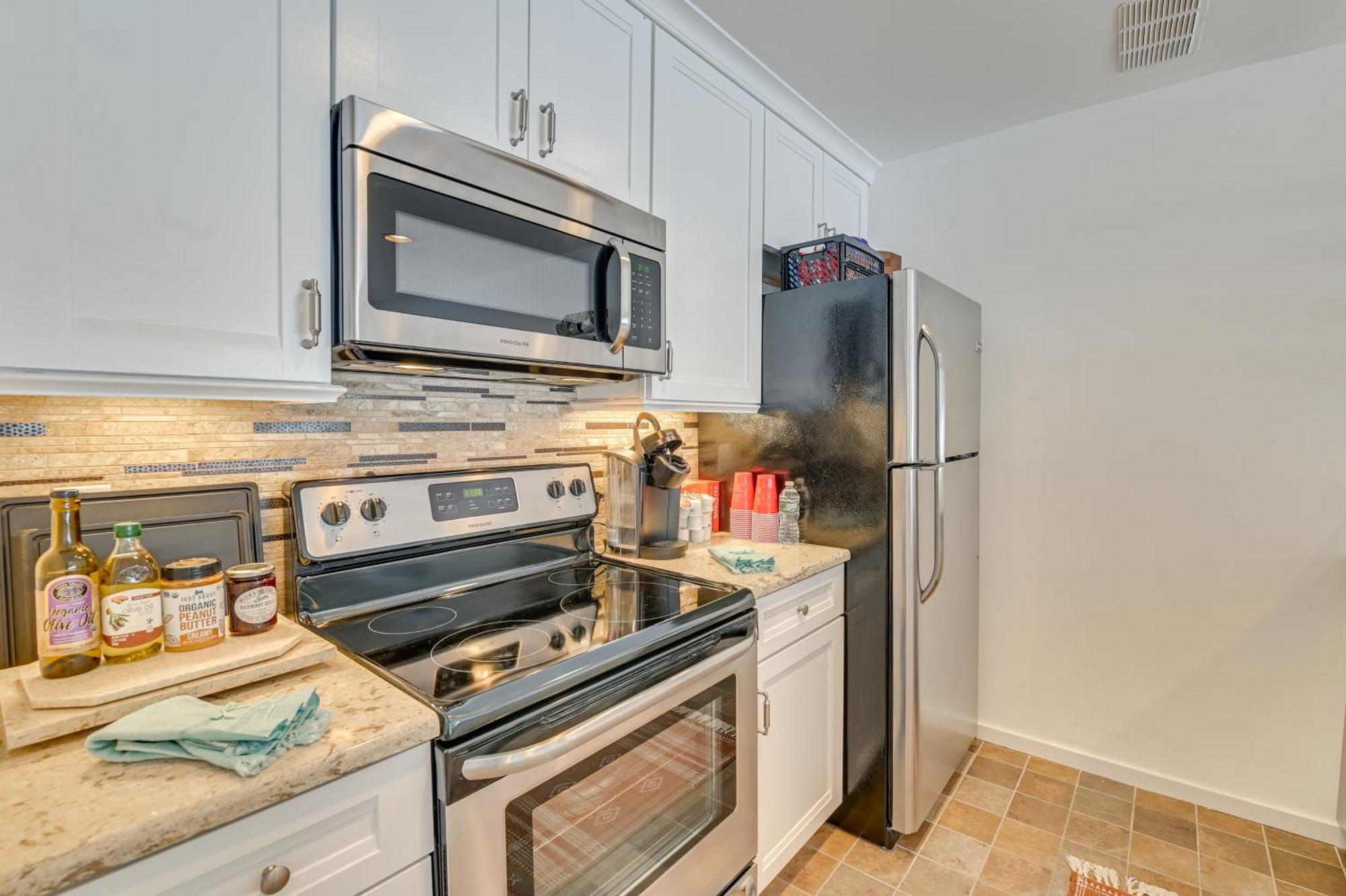 Walk To Ski Lift Family-Friendly Windham Townhome エクステリア 写真